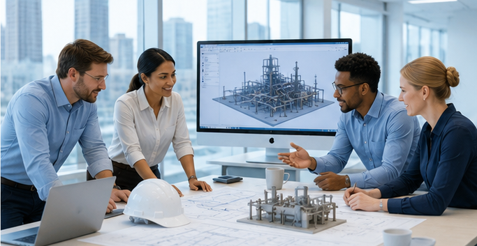 Engineering Talent Solutions