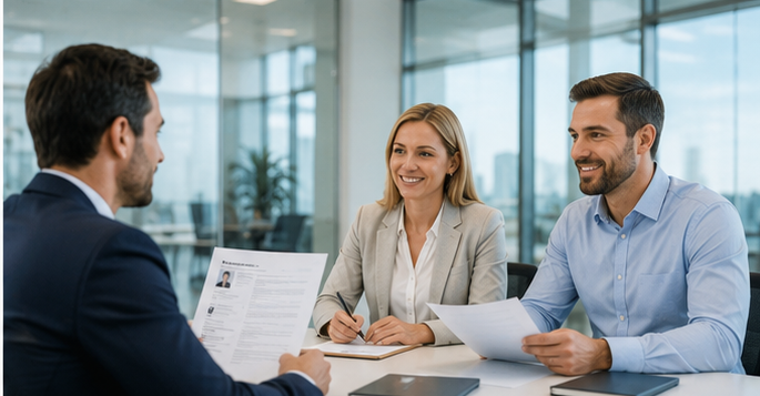 Technical Recruitment Services