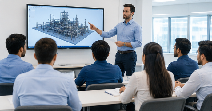 Training & Competency Development
