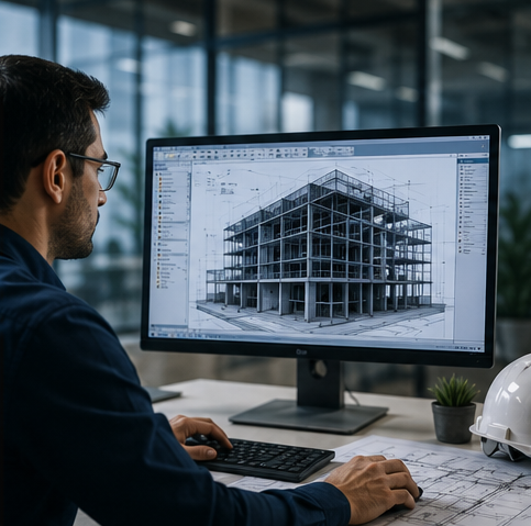 Engineering & Design Solutions