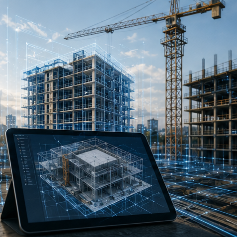 BIM & Digital Construction